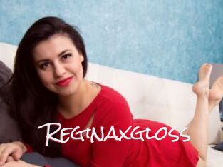 Reginaxgloss