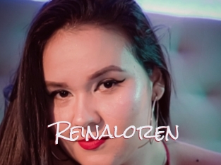 Reinaloren