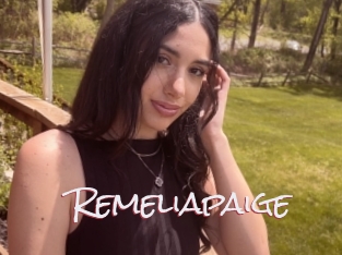 Remeliapaige