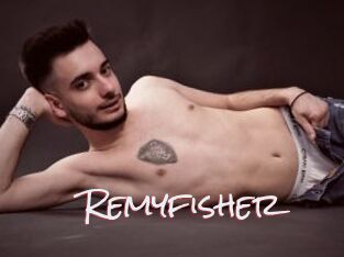 Remyfisher