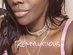 Remylucious