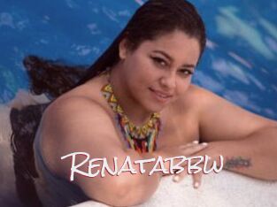 Renatabbw