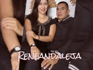 Reneandaleja