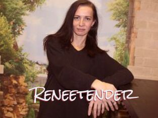 Reneetender