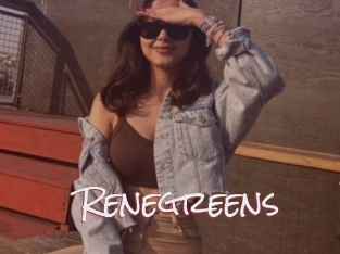 Renegreens