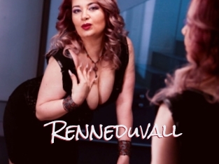 Renneduvall