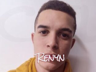 Renyn