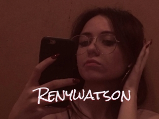 Renywatson