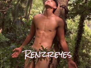 Renzreyes