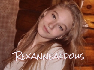 Rexannealdous