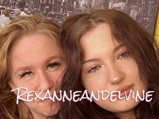 Rexanneandelvine