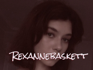 Rexannebaskett