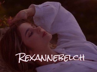 Rexannebelch