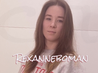 Rexanneboman