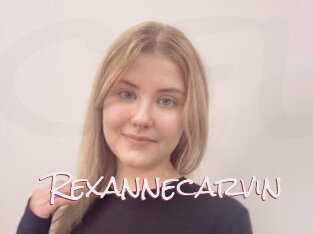 Rexannecarvin