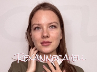 Rexannecavell