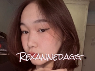 Rexannedagg