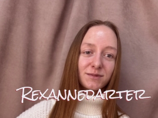 Rexannedarter