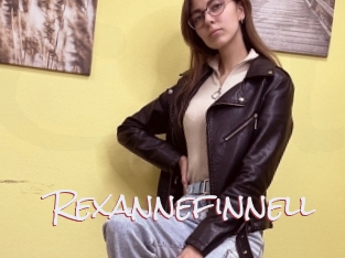 Rexannefinnell