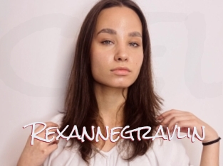 Rexannegravlin