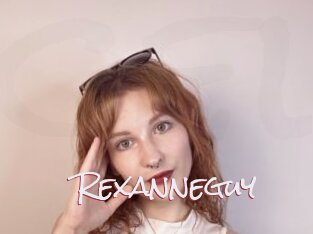 Rexanneguy