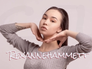 Rexannehammett