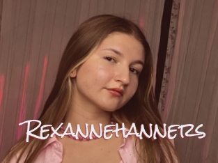 Rexannehanners