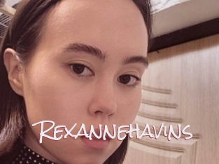 Rexannehavins