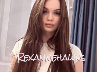 Rexannehawks