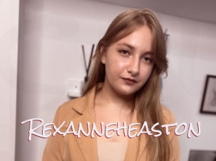 Rexanneheaston