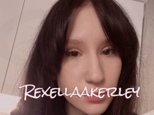 Rexellaakerley