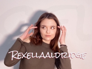 Rexellaaldridge