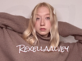 Rexellaalvey