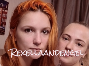 Rexellaandengel