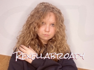 Rexellabroady