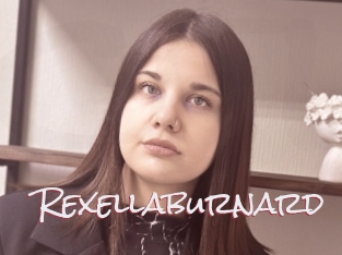 Rexellaburnard