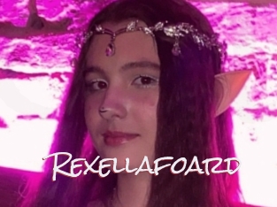 Rexellafoard
