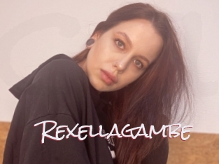 Rexellagambe