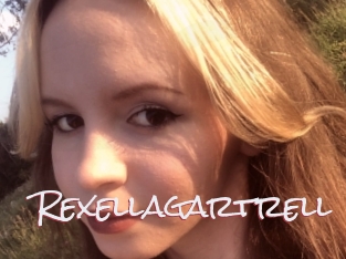 Rexellagartrell