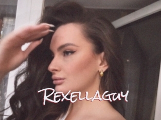 Rexellaguy