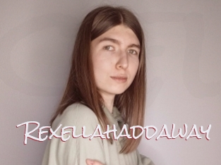 Rexellahaddaway