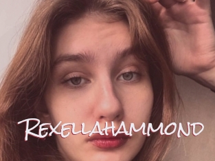 Rexellahammond