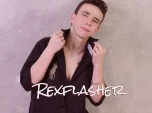 RexFlasher