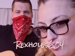 Rexholes604