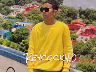 Reycock40