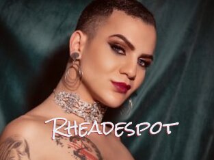 Rheadespot