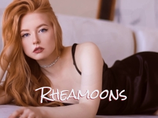 Rheamoons