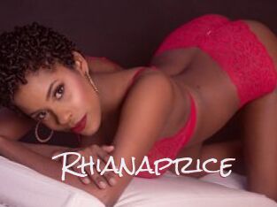 Rhianaprice