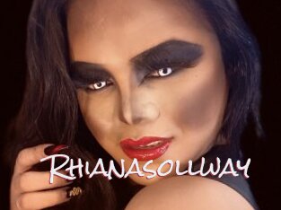 Rhianasollway