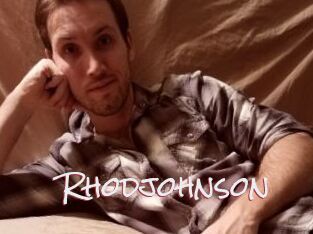 Rhodjohnson